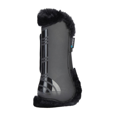 Spring-Gamaschen mit SupaFleece – Shires ARMA NX-JMP