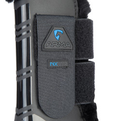 Spring-Gamaschen mit SupaFleece – Shires ARMA NX-JMP