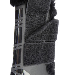 Spring-Gamaschen mit SupaFleece – Shires ARMA NX-JMP