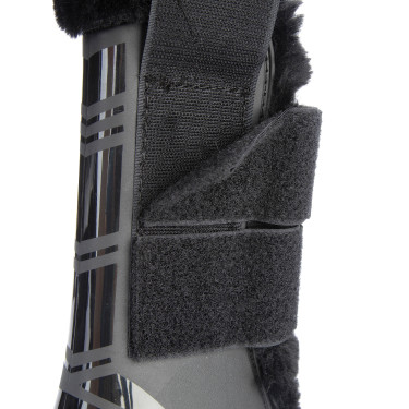 Spring-Gamaschen mit SupaFleece – Shires ARMA NX-JMP
