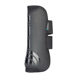 Spring-Gamaschen fürs Pferd Shires Arma Nx-Jmp – Equitation