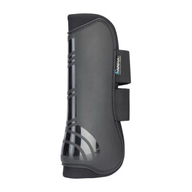 Spring-Gamaschen fürs Pferd Shires Arma Nx-Jmp – Equitation
