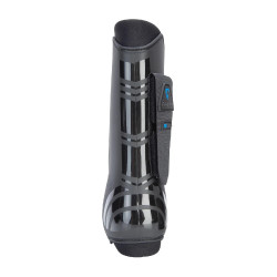 Spring-Gamaschen fürs Pferd Shires Arma Nx-Jmp – Equitation