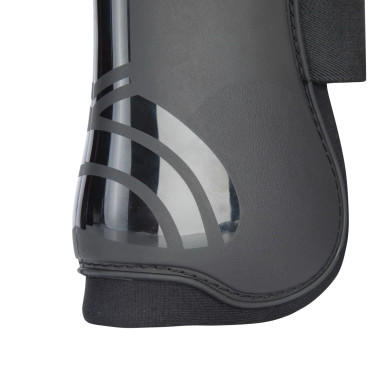 Spring-Gamaschen fürs Pferd Shires Arma Nx-Jmp – Equitation