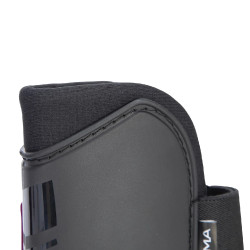 Spring-Gamaschen fürs Pferd Shires Arma Nx-Jmp – Equitation