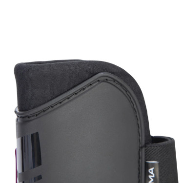 Spring-Gamaschen fürs Pferd Shires Arma Nx-Jmp – Equitation