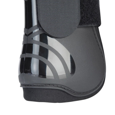 Spring-Gamaschen fürs Pferd Shires Arma Nx-Jmp – Equitation
