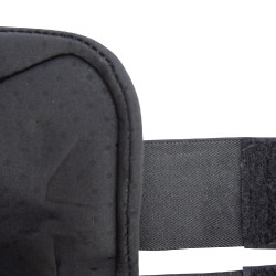 Spring-Gamaschen fürs Pferd Shires Arma Nx-Jmp – Equitation