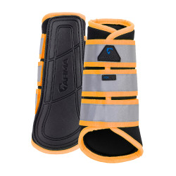 Gamaschen fürs Pferd Nx-Viz Shires Arma – Reitsport Schutz