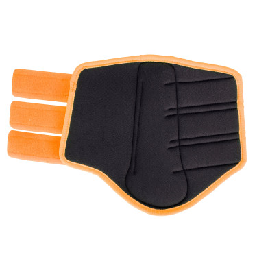 Gamaschen fürs Pferd Nx-Viz Shires Arma – Reitsport Schutz