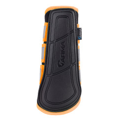 Gamaschen fürs Pferd Nx-Viz Shires Arma – Reitsport Schutz