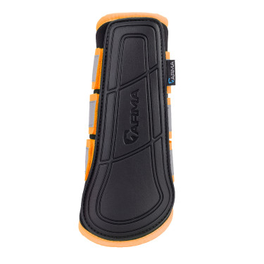 Gamaschen fürs Pferd Nx-Viz Shires Arma – Reitsport Schutz