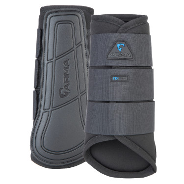 Geschlossene Gamaschen fürs Pferd Nx-Pro Shires Arma | Equi-Clic Geschlossene Gamaschen fürs Pferd Nx-Pro Shires Arma | Equi-Clic