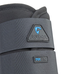 Geschlossene Gamaschen fürs Pferd Nx-Pro Shires Arma | Equi-Clic Geschlossene Gamaschen fürs Pferd Nx-Pro Shires Arma | Equi-Clic