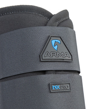 Geschlossene Gamaschen fürs Pferd Nx-Pro Shires Arma | Equi-Clic Geschlossene Gamaschen fürs Pferd Nx-Pro Shires Arma | Equi-Clic