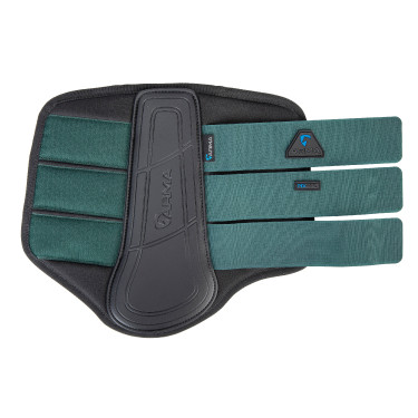 Geschlossene Gamaschen fürs Pferd Nx-Pro Shires Arma | Equi-Clic