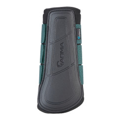 Geschlossene Gamaschen fürs Pferd Nx-Pro Shires Arma | Equi-Clic