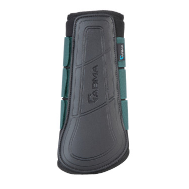 Geschlossene Gamaschen fürs Pferd Nx-Pro Shires Arma | Equi-Clic