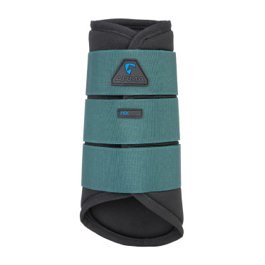 Geschlossene Gamaschen fürs Pferd Nx-Pro Shires Arma | Equi-Clic
