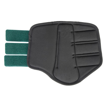 Geschlossene Gamaschen fürs Pferd Nx-Pro Shires Arma | Equi-Clic
