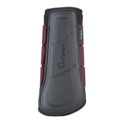 Geschlossene Gamaschen fürs Pferd Nx-Pro Shires Arma | Equi-Clic