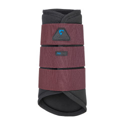 Geschlossene Gamaschen fürs Pferd Nx-Pro Shires Arma | Equi-Clic
