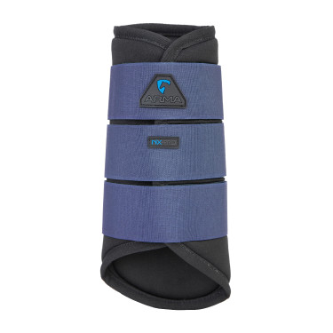 Geschlossene Gamaschen fürs Pferd Nx-Pro Shires Arma | Equi-Clic Geschlossene Gamaschen fürs Pferd Nx-Pro Shires Arma | Equi-Clic