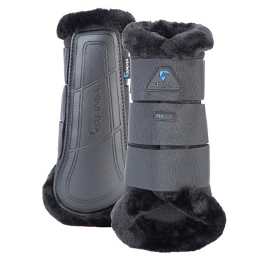 Reitgamaschen Shires ARMA Nx-Air SupaFleece – atmungsaktiv Reitgamaschen Shires ARMA Nx-Air SupaFleece – atmungsaktiv