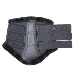 Reitgamaschen Shires ARMA Nx-Air SupaFleece – atmungsaktiv Reitgamaschen Shires ARMA Nx-Air SupaFleece – atmungsaktiv