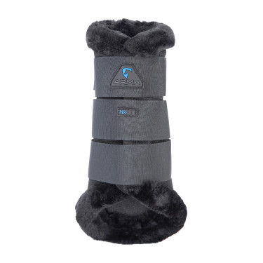 Reitgamaschen Shires ARMA Nx-Air SupaFleece – atmungsaktiv Reitgamaschen Shires ARMA Nx-Air SupaFleece – atmungsaktiv