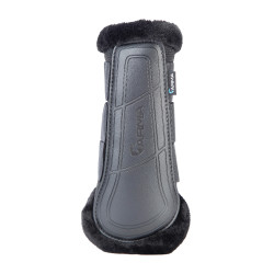 Reitgamaschen Shires ARMA Nx-Air SupaFleece – atmungsaktiv Reitgamaschen Shires ARMA Nx-Air SupaFleece – atmungsaktiv