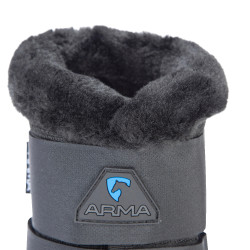 Reitgamaschen Shires ARMA Nx-Air SupaFleece – atmungsaktiv Reitgamaschen Shires ARMA Nx-Air SupaFleece – atmungsaktiv