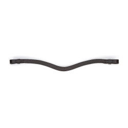 Stirnband fürs Reiten mit schwarzen Strass | Shires Velociti GARA Stirnband fürs Reiten mit schwarzen Strass | Shires Velociti GARA