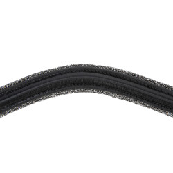 Stirnband fürs Reiten mit Mikro-Strass | Shires Velociti