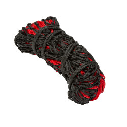 Heunetz fürs Pferd Shires Duo Anti-Schling – Equi-Clic