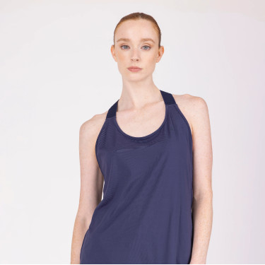 Reit-Tanktop Aubrion React – technisches Damen-Top Reit-Tanktop Aubrion React – technisches Damen-Top