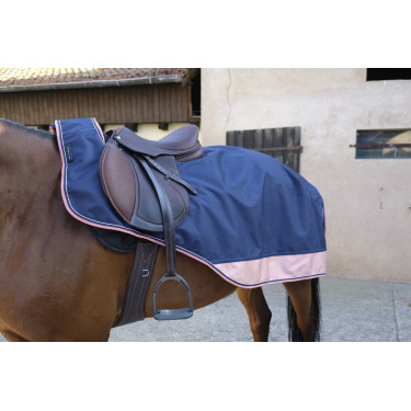 Nierendecke Equithème Tyrex 600 D Nierendecke Equithème Tyrex 600 D