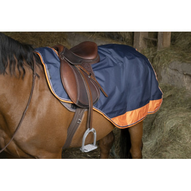 Nierendecke Equithème Tyrex 600 D Nierendecke Equithème Tyrex 600 D