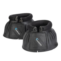 Hufglocken Reitbedarf Shires Arma Soft Top – Schutz