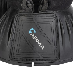 Hufglocken Reitbedarf Shires Arma Soft Top – Schutz