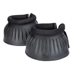 Hufglocken Reitbedarf Shires Arma Soft Top – Schutz
