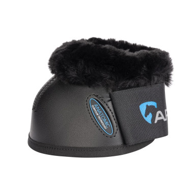 Hufglocken fürs Reiten Shires ARMA NX-MAX+ SupaFleece