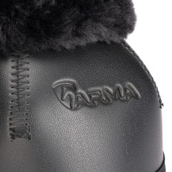 Hufglocken fürs Reiten Shires ARMA NX-MAX+ SupaFleece