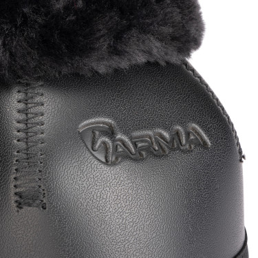 Hufglocken fürs Reiten Shires ARMA NX-MAX+ SupaFleece