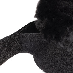 Hufglocken fürs Reiten Shires ARMA NX-MAX+ SupaFleece