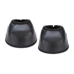 Equi-Clic: Glocken für Pferde Nx‑Max+ Shires ARMA