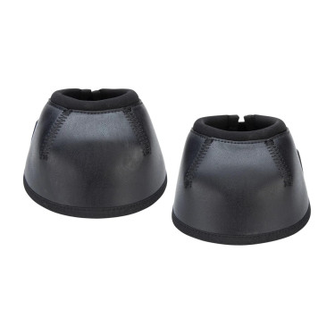 Equi-Clic: Glocken für Pferde Nx‑Max+ Shires ARMA