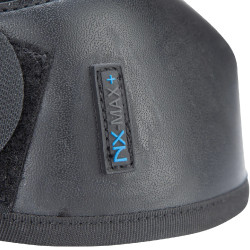 Equi-Clic: Glocken für Pferde Nx‑Max+ Shires ARMA