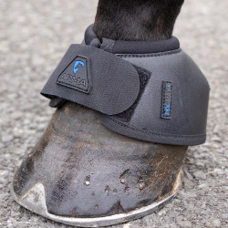 Equi-Clic: Glocken für Pferde Nx‑Max+ Shires ARMA