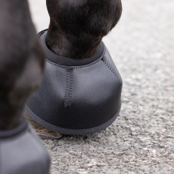 Equi-Clic: Glocken für Pferde Nx‑Max+ Shires ARMA